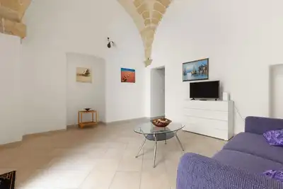 Image de Casa Nanà by BarbarHouse