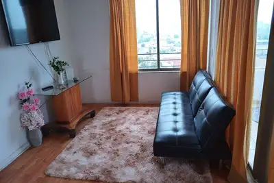 Image de Cercano a Cerro San Cristobal y Patronato, dos estaciones de metro. Amplio Dpto.