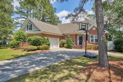 Image de Woodlake House