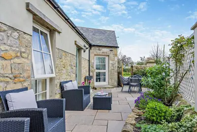Image de The Stables Belford - Deux Chambres Maison, Couchages 4