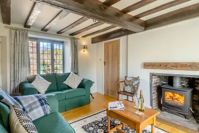 Image de The Coach House - Weybourne