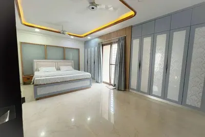 Image de Luxe Haven, Sarjapura\n\n