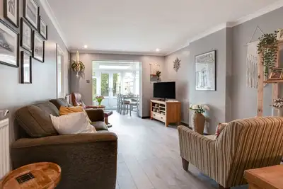 Image de South Shore Bungalow
