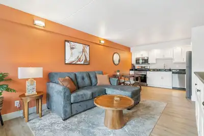 Image de New! Downtown Tangerine Dream