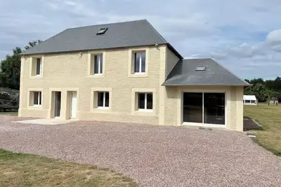 Image de Maison de Campagne