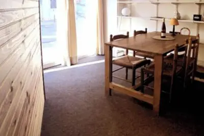 Image de 1 bedroom apartment in paris