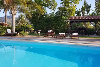 Image de Your Island Picacho D