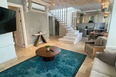 Image de Ab Residences- Diamond Duplex 3br Apt Terrace\n\n