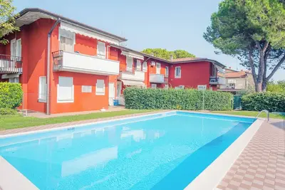 Image de Sweet Garden Apartment