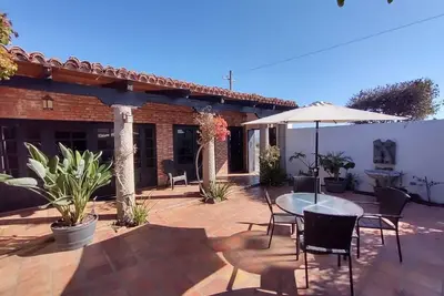 Image de Las Mañanitas