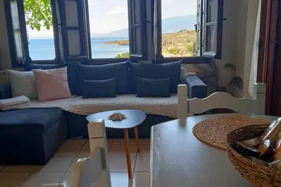 Image de Margianou Seaview Apartment 1, Pelion Peninsula Greece