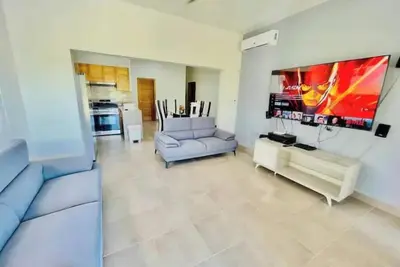Paradise Family Villa