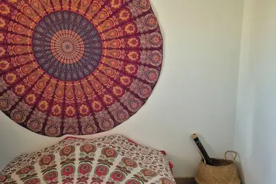 Image de Appartement Avec Terrasse et Parking Privé