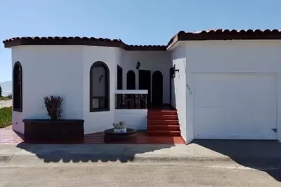 Image de Mexican Beach Villa