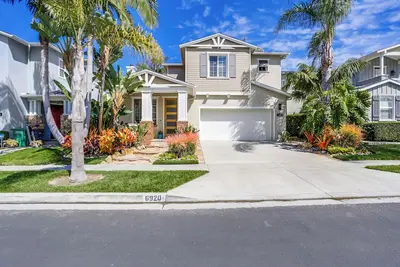 Image de Family Friendly Carlsbad Family Beach Retreat