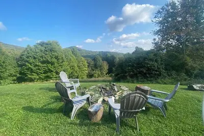 Image de Appalachian Mountain Vista - 2 Bed, 2 Bath - Boone