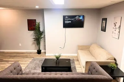 Image de New Luxury Home 3br -Near Wem