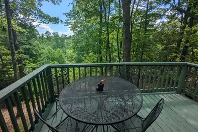 Image de The Hideaway