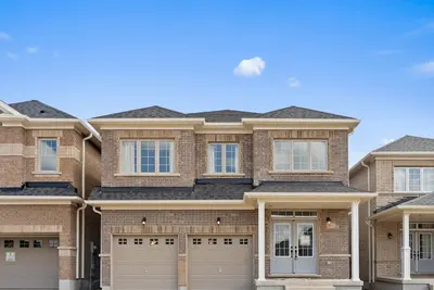 Image de Newly Crafted Luxury Retreat ~4br 3. 5wr~ Shelburne