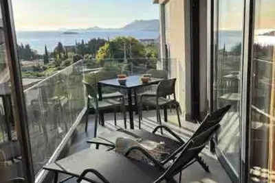 Image de Luxury Four M apt2-Entire rental unit in Cavtat, Croatia