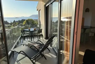 Image de Luxury Four M apt3-Entire rental unit in Cavtat, Croatia