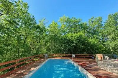 Image de Moulin à Vent, Proche Golf, vue sur les Vignes, Piscine