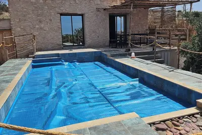 Image de Bali House