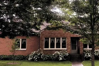 Image de The Wamsley House 9 miles from Culver Academy\n\n