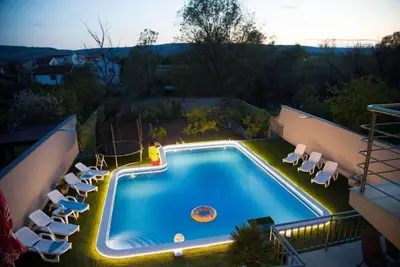 Image de Villa Nora Nea - Four Bedroom Villa with Swiming Pool