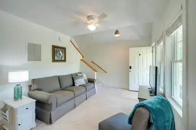 Image de Buxton Vacation Rental w/ Shared Canal Access!