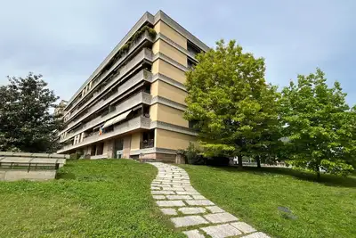 Image de La Piazzetta Verde - Affitti Brevi Italia