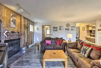 Image de Pet Friendly  Quality Condo near  Winterpark resort