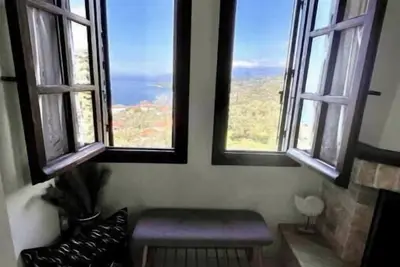Image de Margianou Seaview Apartment 2, near the beach, in Greece.