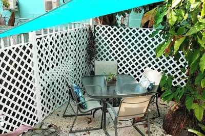Image de Cozy apartment in brilliant Nassau with WiFi, Ac