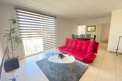 Image de Alojamiento en Yecapixtla, Morelos. Disfruta con Amigos o Familia!