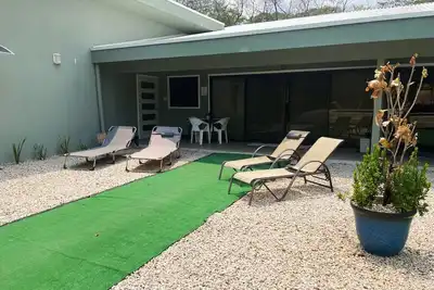 Image de New Family House in Nature Tamarindo (Casa Mari)