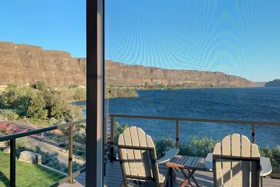 Image de Luxury View Home on the Columbia River, Golf, Wineries & Gorge Amphitheater