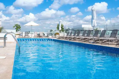 Image de Luxurious Ph at Ipana downtown Playa del Carmen