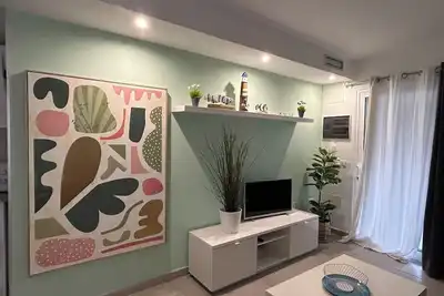 Image de Apartment in Corralejo center