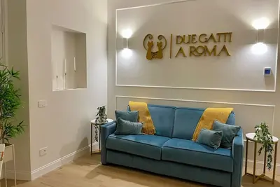 Image de Cozy apartment with terrace suitable for families up to 6 people