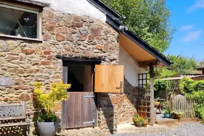 Image de The Hide at Lemons Farm - cosy cottage with garden in beautiful North Devon