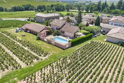 Image de Gîte \"Domaine Gilles Coperet\"