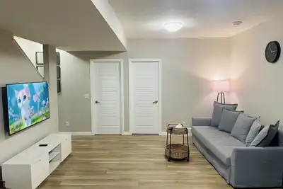 Image de Urban Basement Retreat