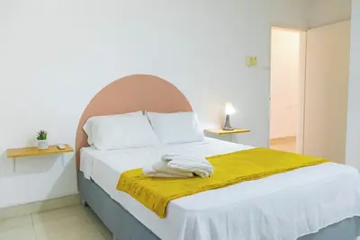 Image de Endroit magique pour se reposer, a 5 minutes de Getsemani.