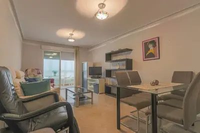 092 - Portus Santa Pola 003 - comfortHOLIDAYS