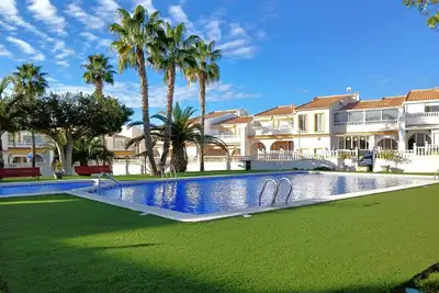 093 -  Monte y Mar 001 - comfortHOLIDAYS