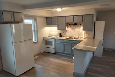 Image de 3 Bedroom 2 Bath House for short term rentals. Ski, bike, golf, boat and hike!