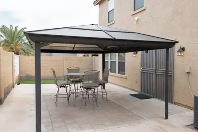 Cozy Getaway in Phoenix