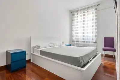 Image de Tuscolano Apartment
