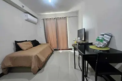 Image de Near Mactan Cebu Airport, Saekyung Village 1 Phase 3 Bldg 303 6th Fl